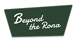 Beyond The Rona logo